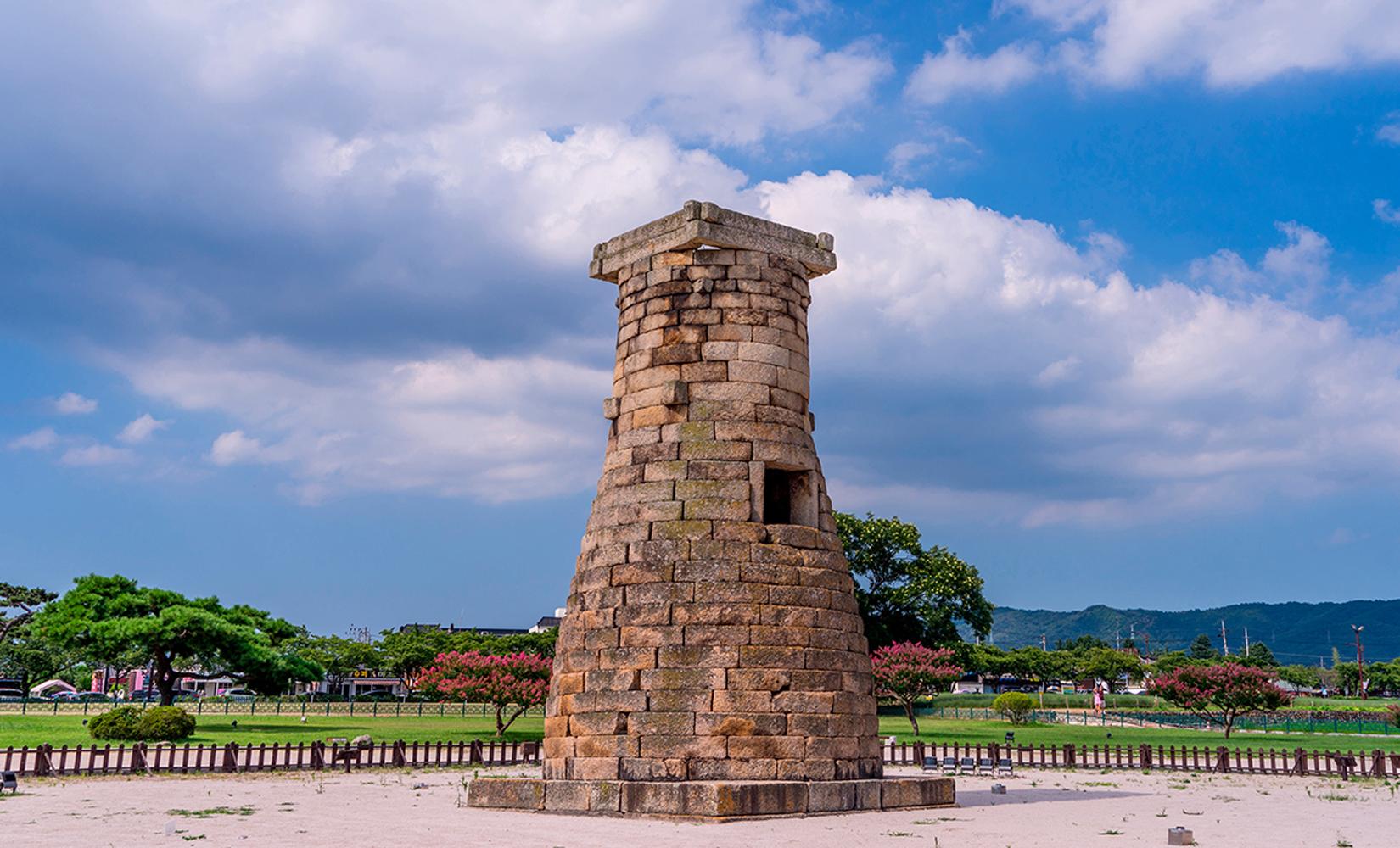 Tour tham quan Daegu và Andong hoặc Daegu và Gyeongju, khởi hành từ Daegu