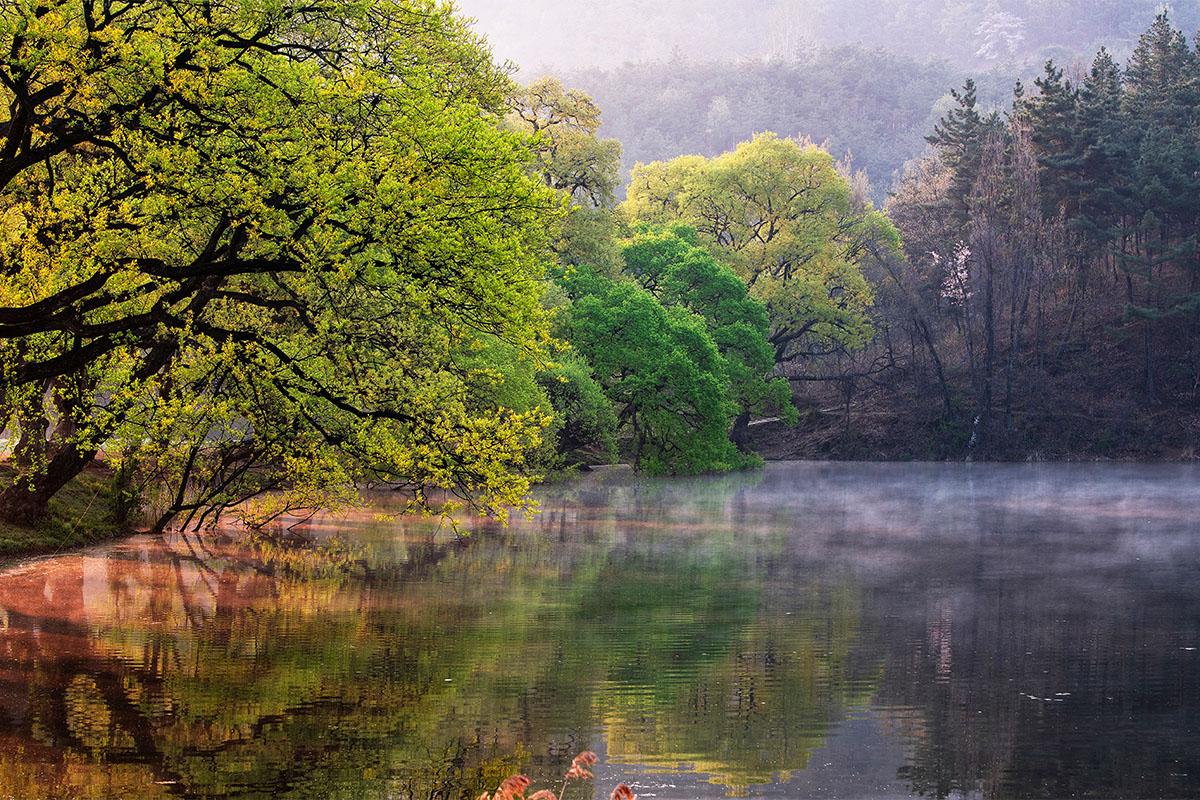 韓劇拍攝景點2日1夜行程