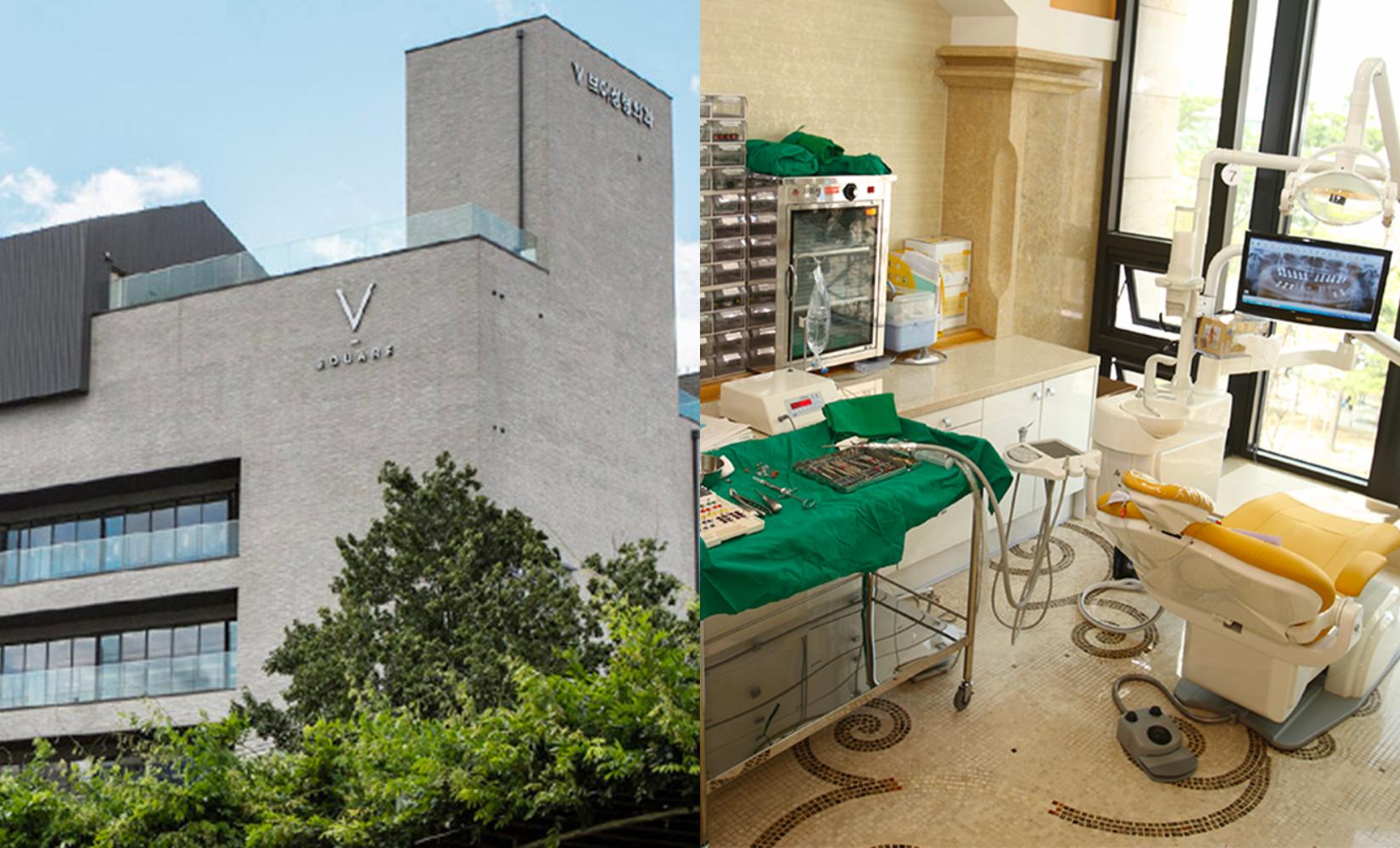Tour du lịch y tế Daegu đến các bệnh viện hàng đầu Hàn Quốc