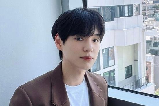 VICTONホ·チャン、結局チーム脱退… 6人組に再編