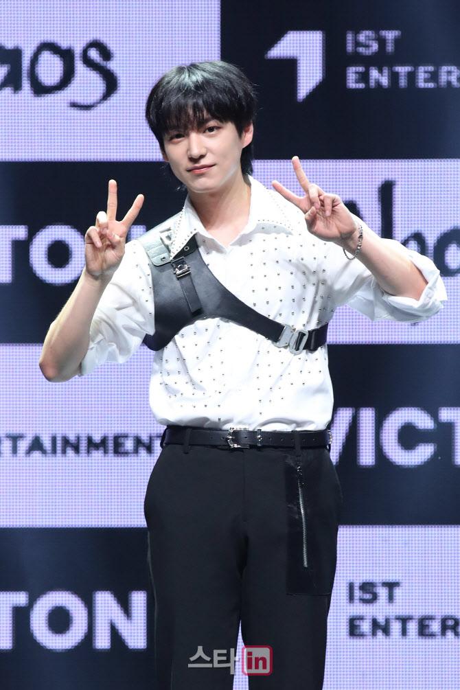 VICTON ビョンチャン お渡し会 VICTON チェ・ビョンチャン、台湾ファンミーティング完売…ソウル