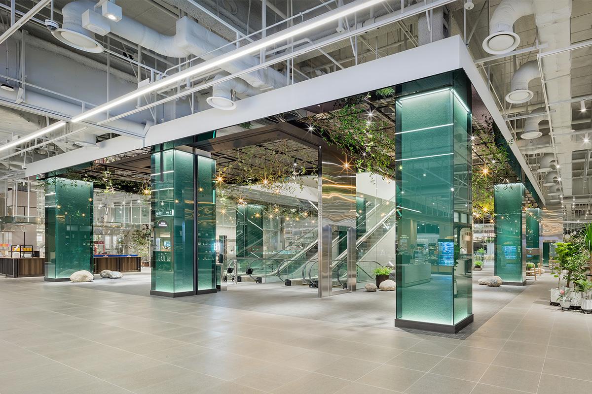 首爾旅行 百貨公司 推薦