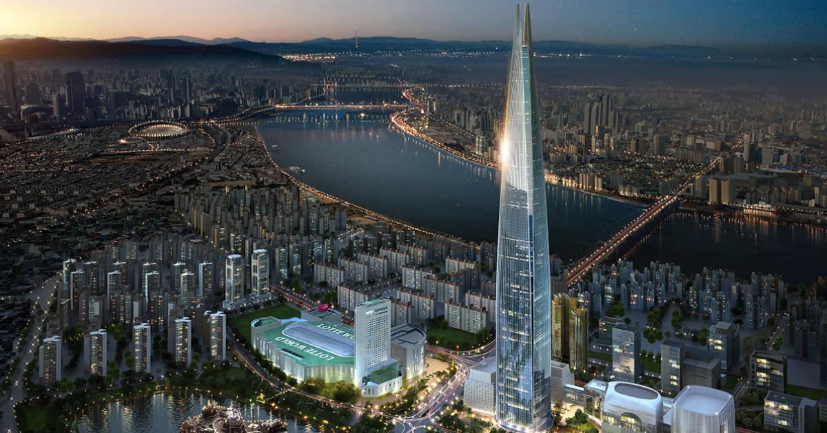 Selamat datang di Tur VIP Seoul 4 Hari 3 Malam