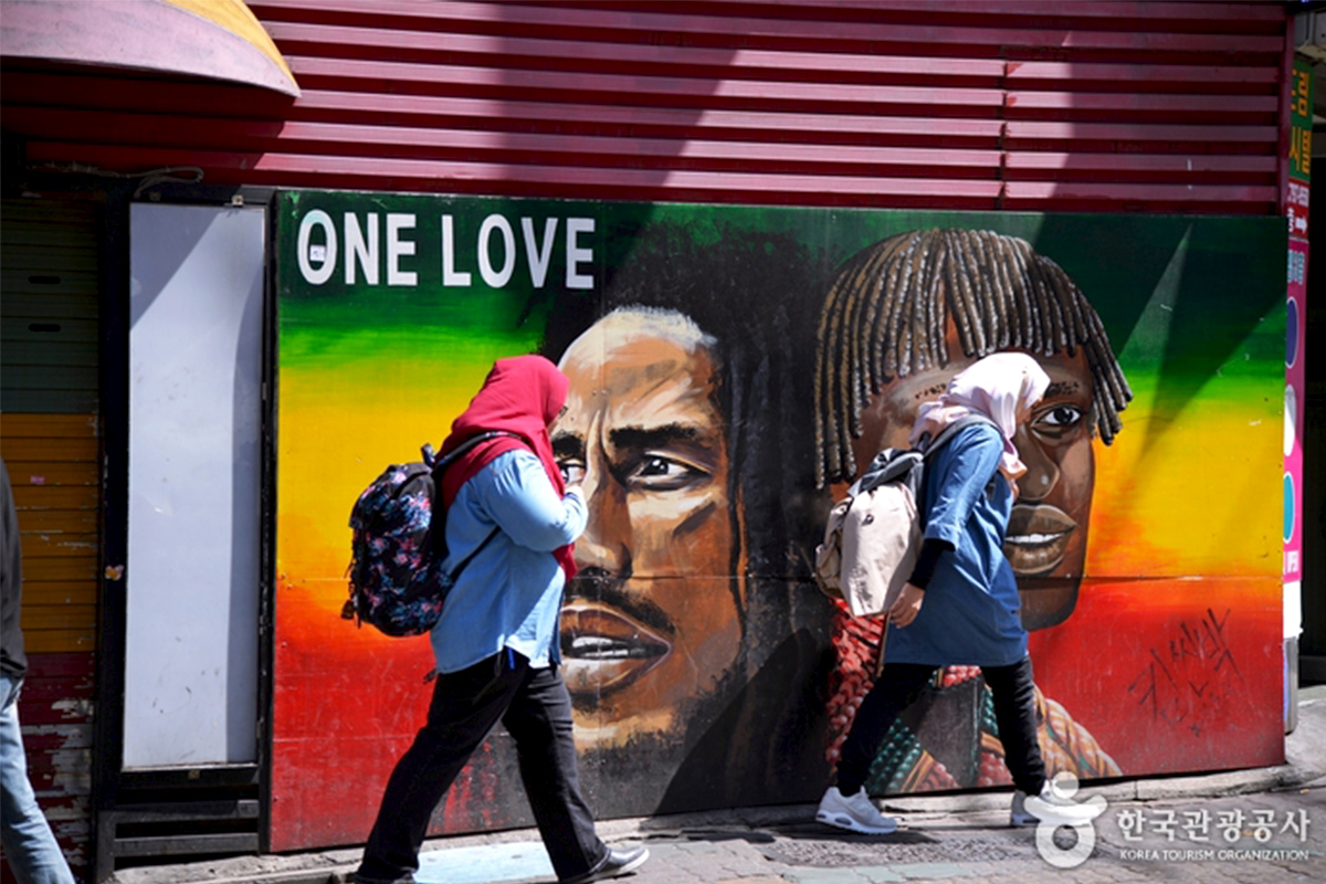 VIP 4日3夜首爾遊