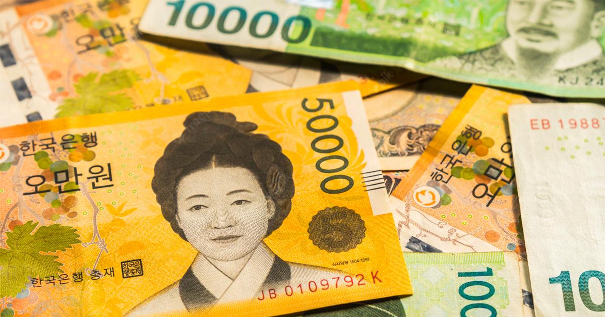 2025首尔东大门换钱所整理/汇率推荐