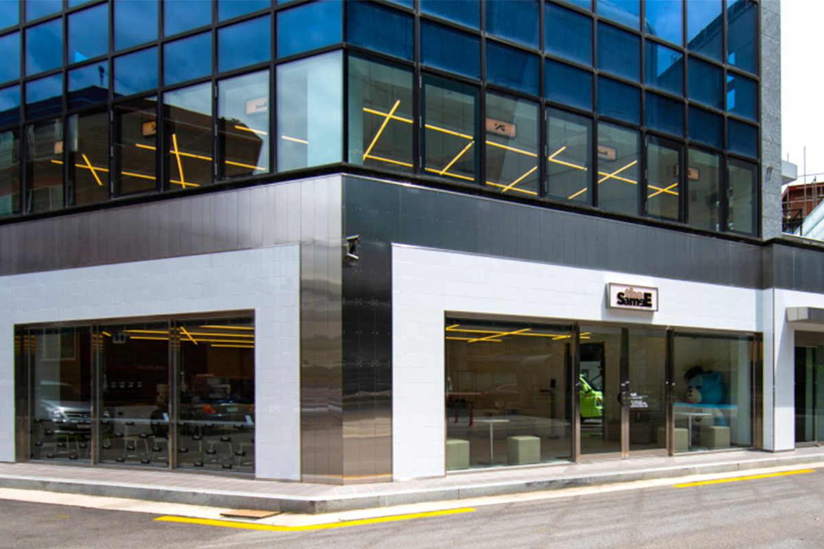 首爾韓流3日2夜行程