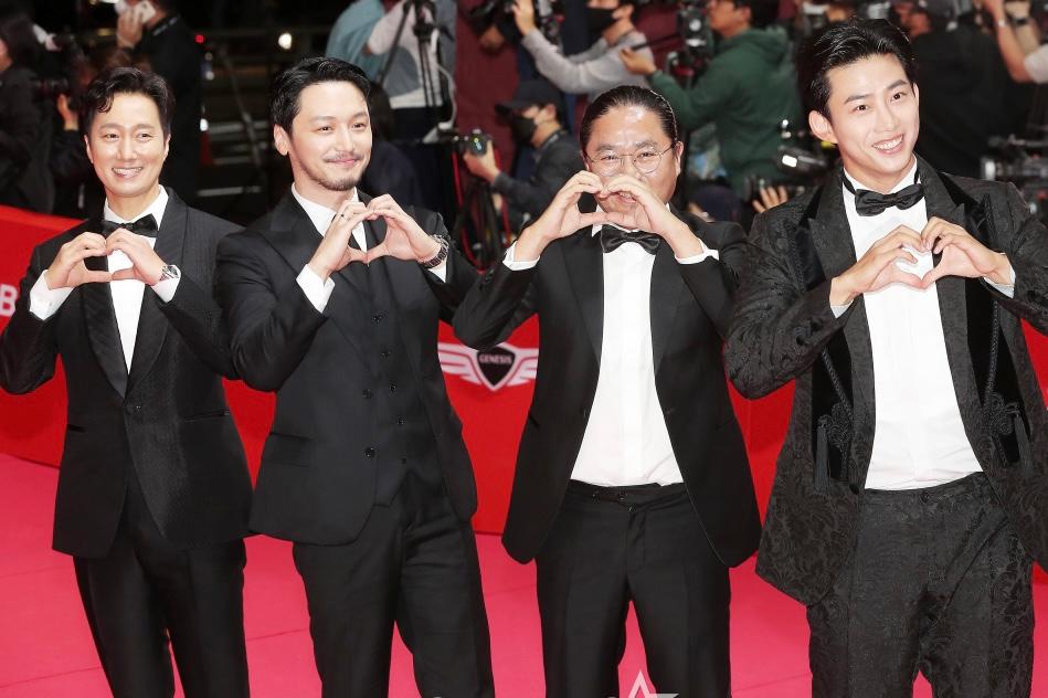 釜山国際映画祭、10日間の祝祭が幕閉じ…16万1145人が観覧