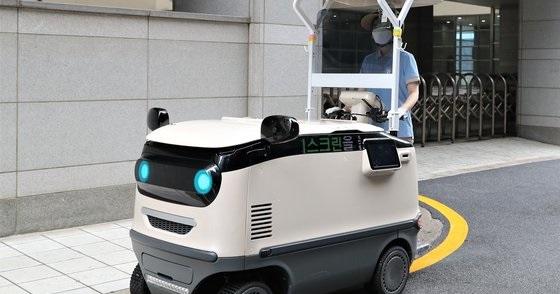 韓国のヤクルトおばさんとは