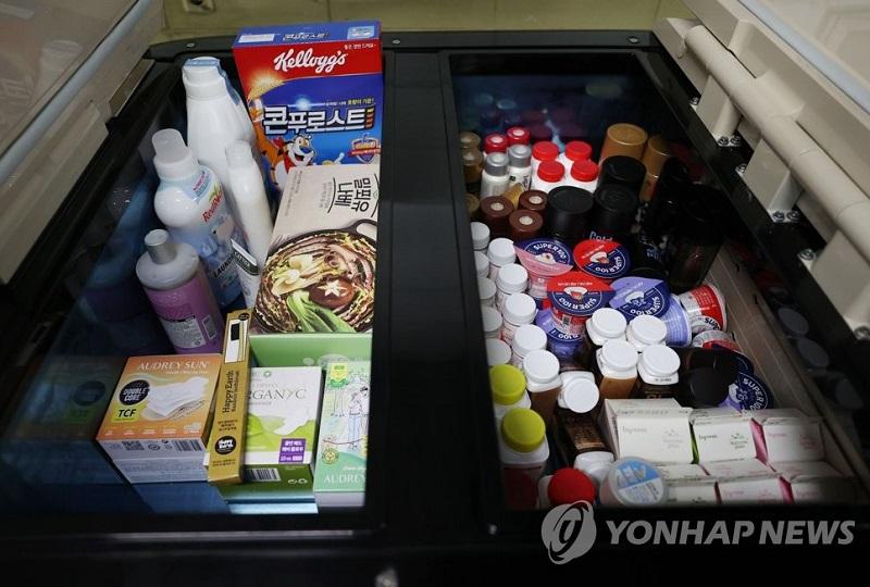 韓国文化、韓国ヤクルトおばさん、ヤクルトアジュンマ、ヤクルトレディ、韓国社会、韓国女性