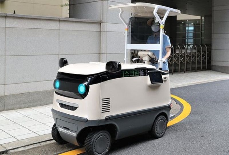 韓国文化、韓国ヤクルトおばさん、ヤクルトアジュンマ、ヤクルトレディ、韓国社会、韓国女性