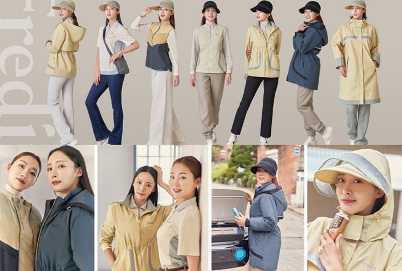 韓国文化、韓国ヤクルトおばさん、ヤクルトアジュンマ、ヤクルトレディ、韓国社会、韓国女性