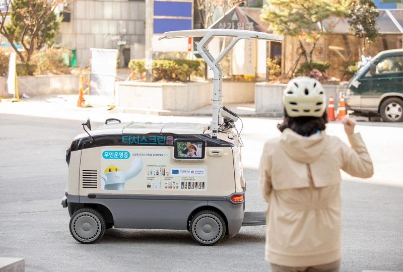 韓国文化、韓国ヤクルトおばさん、ヤクルトアジュンマ、ヤクルトレディ、韓国社会、韓国女性