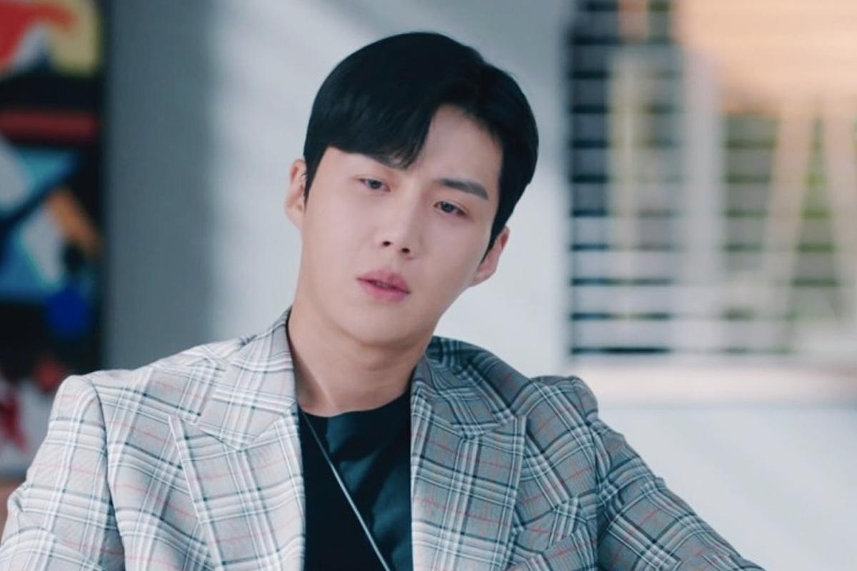 韓劇Start-Up中主角展示商業發展和創業理念的形象