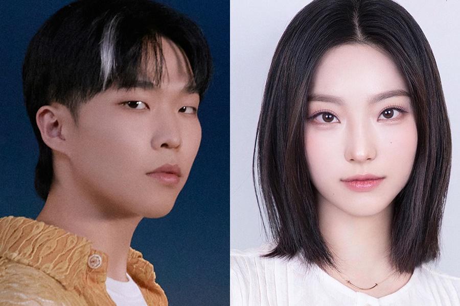 「結婚が唯一の夢」イ·チャンヒョク、イ·セロムとの熱愛説に「プライベート」