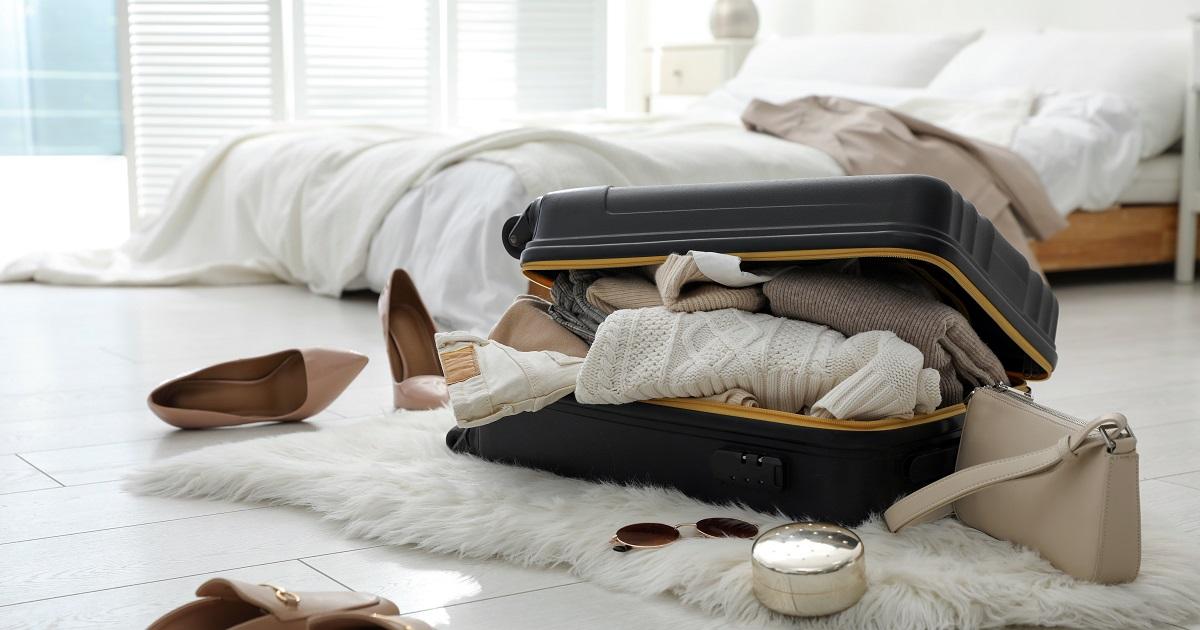 韓国旅行の持ち物ガイド