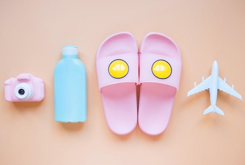 韓国旅行、韓国旅行持ち物、韓国観光、韓国旅行準備、韓国荷物