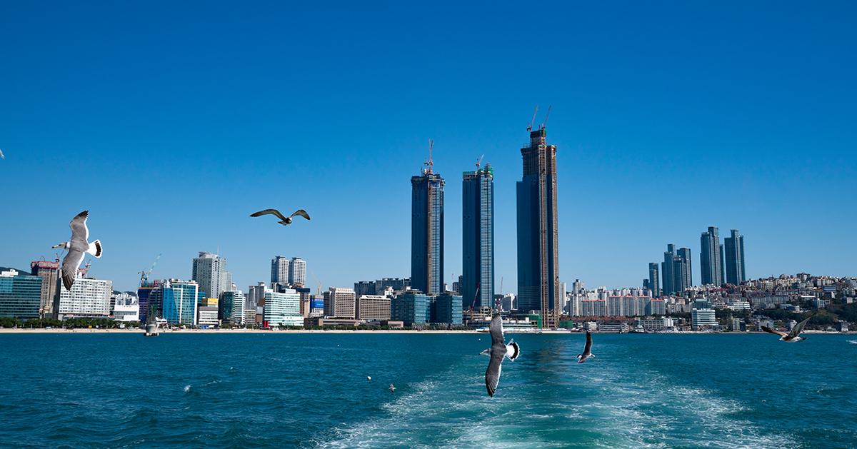 Koreanische Moderne-Geschichte- und Kultur-Erlebnistour für 5 Tage/4 Nächte