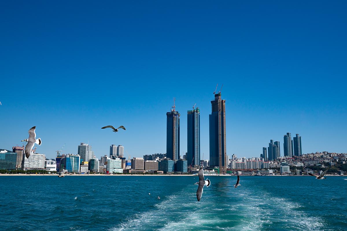 ソウル 釜山 旅行│韓国近代歴史文化体験4泊5日ツアー