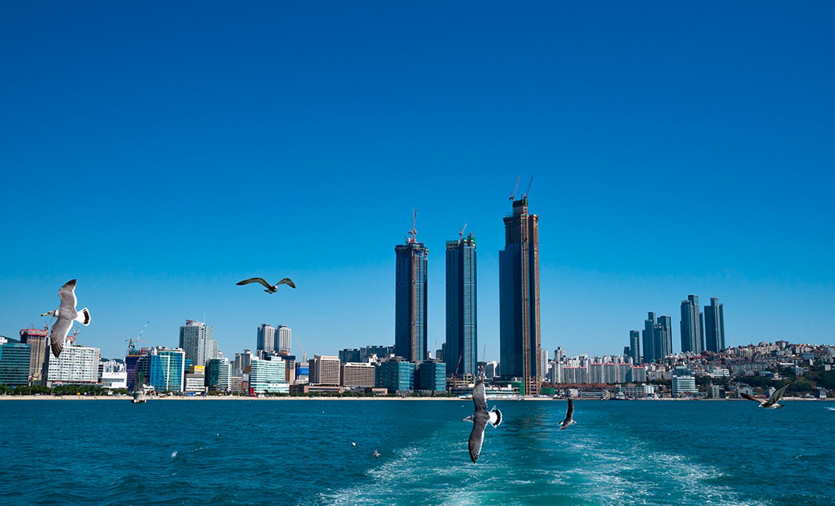 代訂 | 韓國近代歷史文化體驗（5日4夜行程）