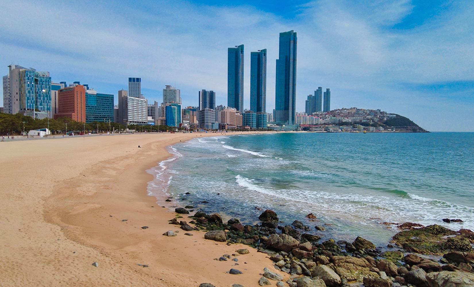 代訂｜釜山精選4日3夜行程