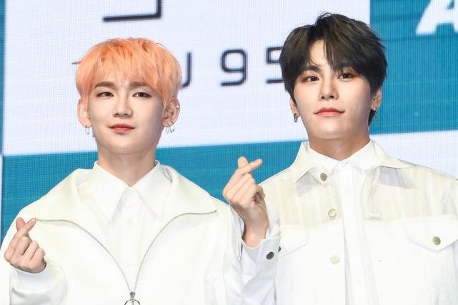 JBJ95、専属契約無効は勝訴も億ウォン台の損害賠償支給命令