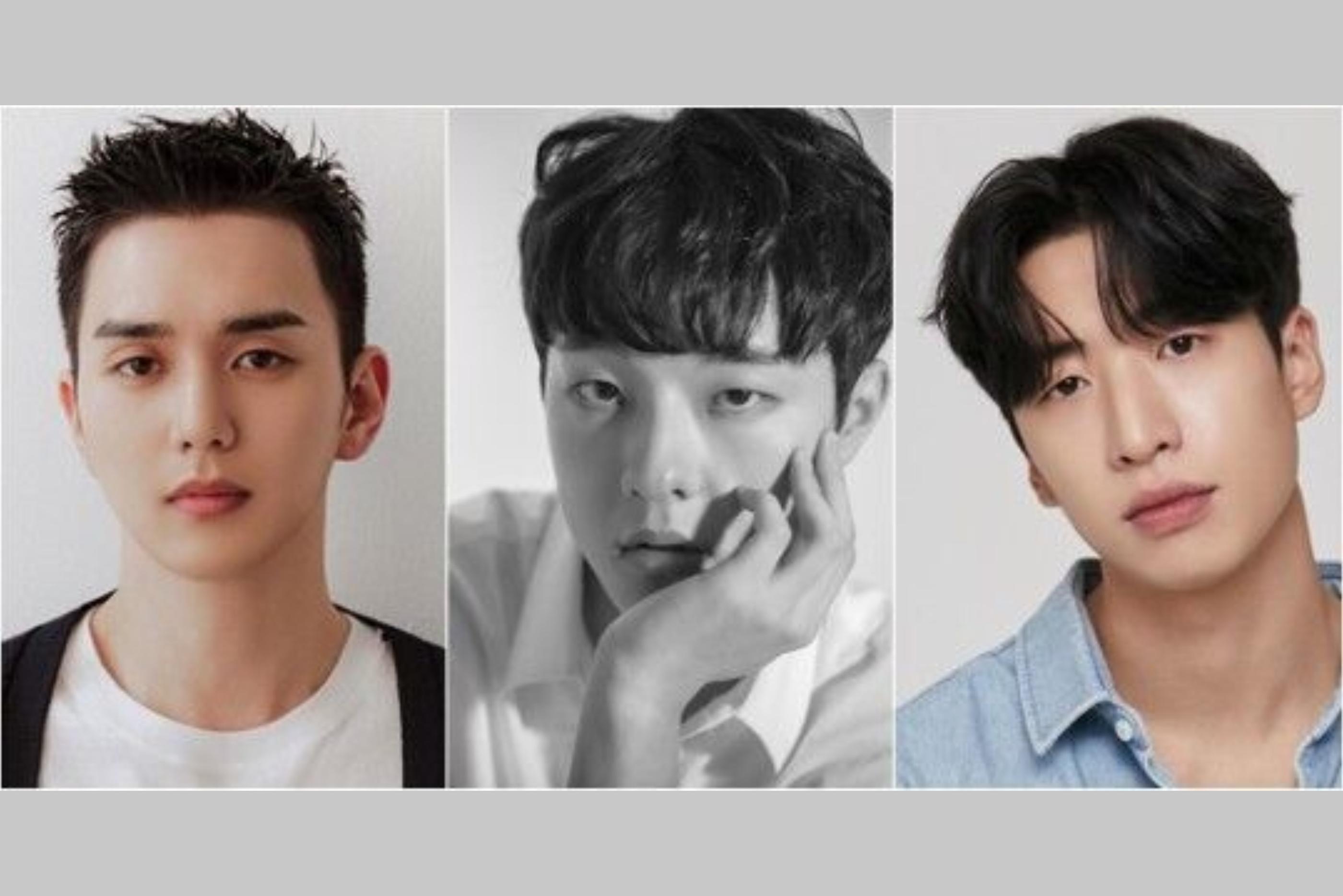 ユ·スンホ、初のOTT「取引」に出演確定…イ·ジュヨンの特別出演まで「期待」