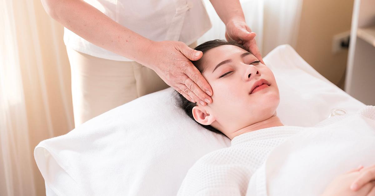 清潭SPA｜Marzia Spa