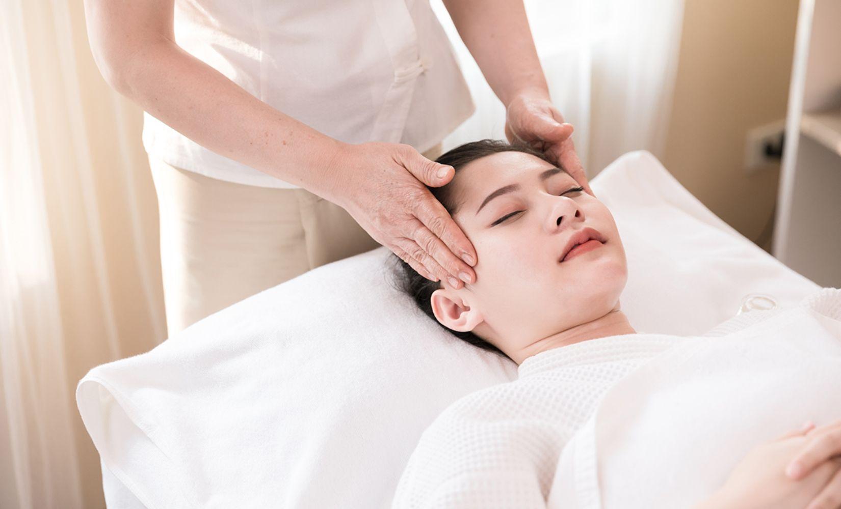清潭美容 | Marzia Healing Spa