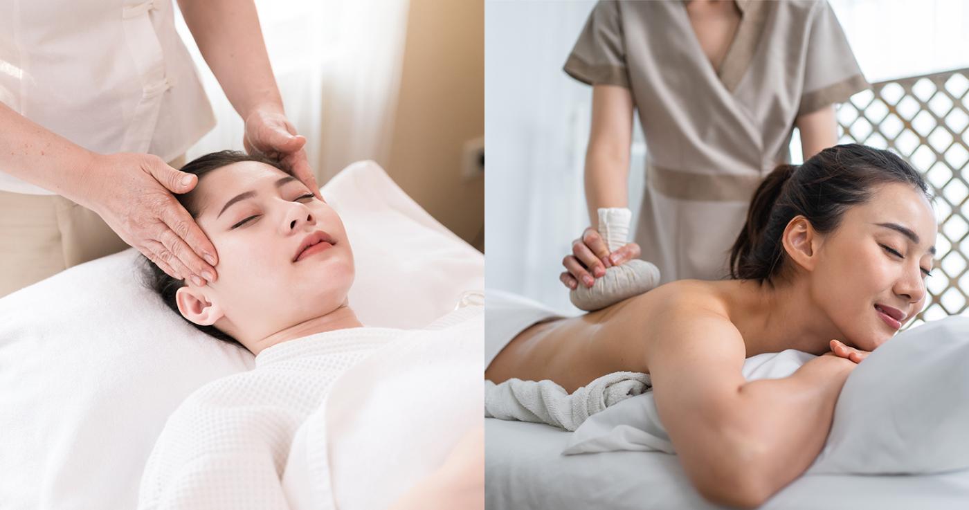 Marzia Healing Spa: ฮีลลิ่งสปาชื่อดังย่านชองดัม