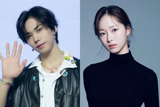 ASTROラキ、一人だけ認めた♥パク·ボヨンとの熱愛に…ファンが怒った理由