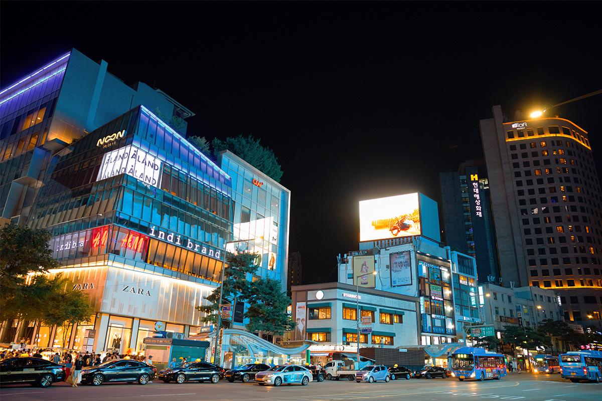 韓国語、韓国旅行、韓国語学堂、韓国文化体験、坡州コリアンヴィレッジ9泊10日ツアー、坡州ヘイリ芸術村、K-pop、韓国ダンス体験、韓国料理作り