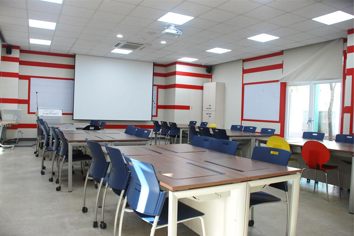 韓国語、韓国旅行、韓国語学堂、韓国文化体験、坡州コリアンヴィレッジ9泊10日ツアー、坡州ヘイリ芸術村、K-pop、韓国ダンス体験、韓国料理作り