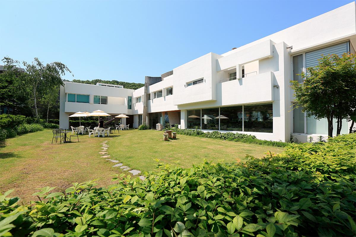 韓国語、韓国旅行、韓国語学堂、韓国文化体験、坡州コリアンヴィレッジ9泊10日ツアー、坡州ヘイリ芸術村、K-pop、韓国ダンス体験、韓国料理作り