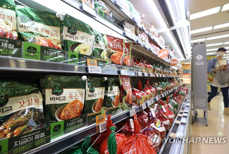 韓国旅行、ソウル旅行、韓国お土産、韓国食品、韓国のり、キムチ、韓国お菓子、韓国雑貨