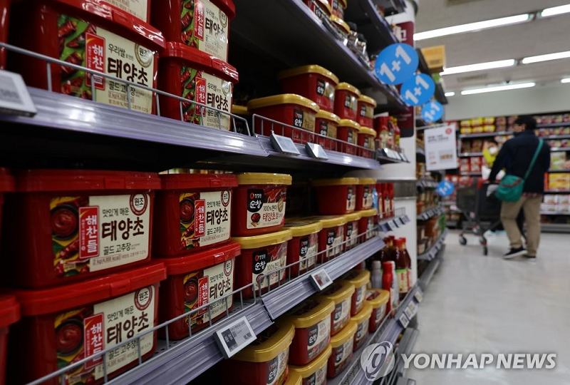 韓国旅行、ソウル旅行、韓国お土産、韓国食品、韓国のり、キムチ、韓国お菓子、韓国雑貨、韓国ラーメン