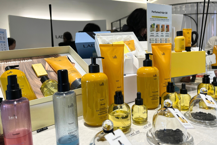 ニューミックスコーヒー　韓国コーヒー　ミックスコーヒー　韓国人気お土産　韓国お土産　韓国最新お土産