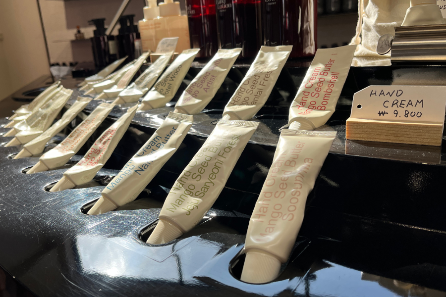 ニューミックスコーヒー　韓国コーヒー　ミックスコーヒー　韓国人気お土産　韓国お土産　韓国最新お土産