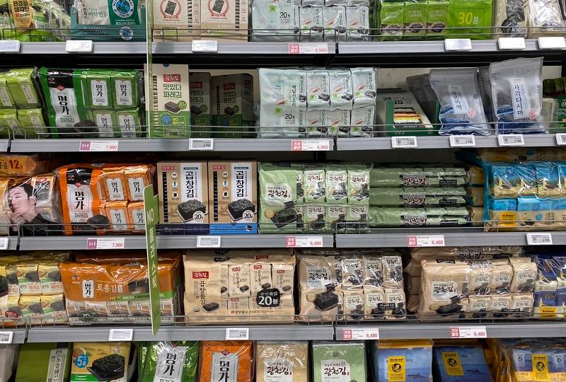 韓国旅行、ソウル旅行、韓国お土産、韓国食品、韓国のり、キムチ、韓国お菓子、韓国雑貨、韓国ラーメン