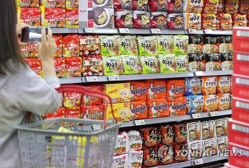 韓国旅行、ソウル旅行、韓国お土産、韓国食品、韓国のり、キムチ、韓国お菓子、韓国雑貨、韓国ラーメン