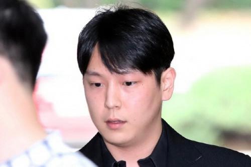 B.A.Pヒムチャン、飲酒運転→わいせつ→再び強制わいせつ…犯罪で伝える近況