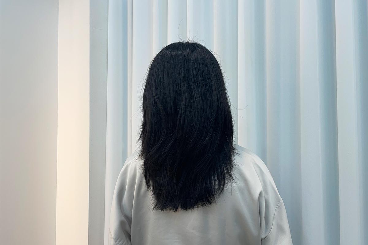 ソウル 梨大 新村 SJヘア 美容 韓国ヘアサロン SJヘア梨大店