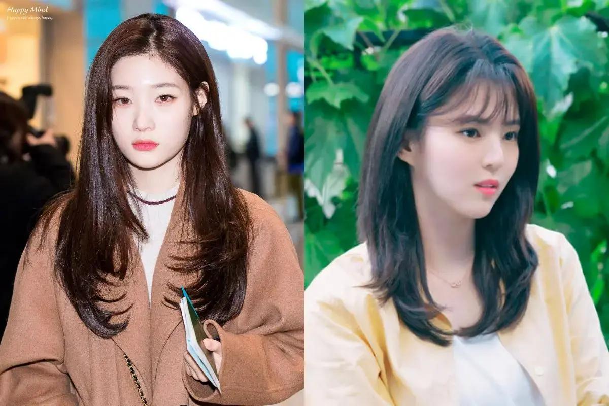 [2026最新] トレンドの韓国女性ヘアスタイルまとめ