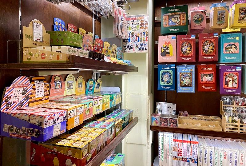 韓国カフェ、ソウルカフェ、延南洞、ヨンナムドン、コリコカフェ、Koriko Cafe、魔女の宅急便カフェ、ジブリカフェ、韓国カフェ巡り