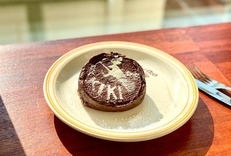 韓国カフェ、ソウルカフェ、延南洞、ヨンナムドン、コリコカフェ、Koriko Cafe、魔女の宅急便カフェ、ジブリカフェ、韓国カフェ巡り