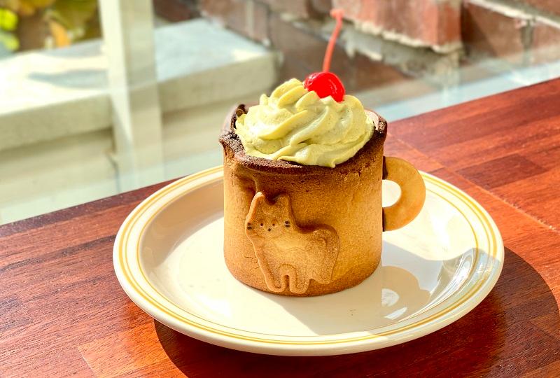 韓国カフェ、ソウルカフェ、延南洞、ヨンナムドン、コリコカフェ、Koriko Cafe、魔女の宅急便カフェ、ジブリカフェ、韓国カフェ巡り