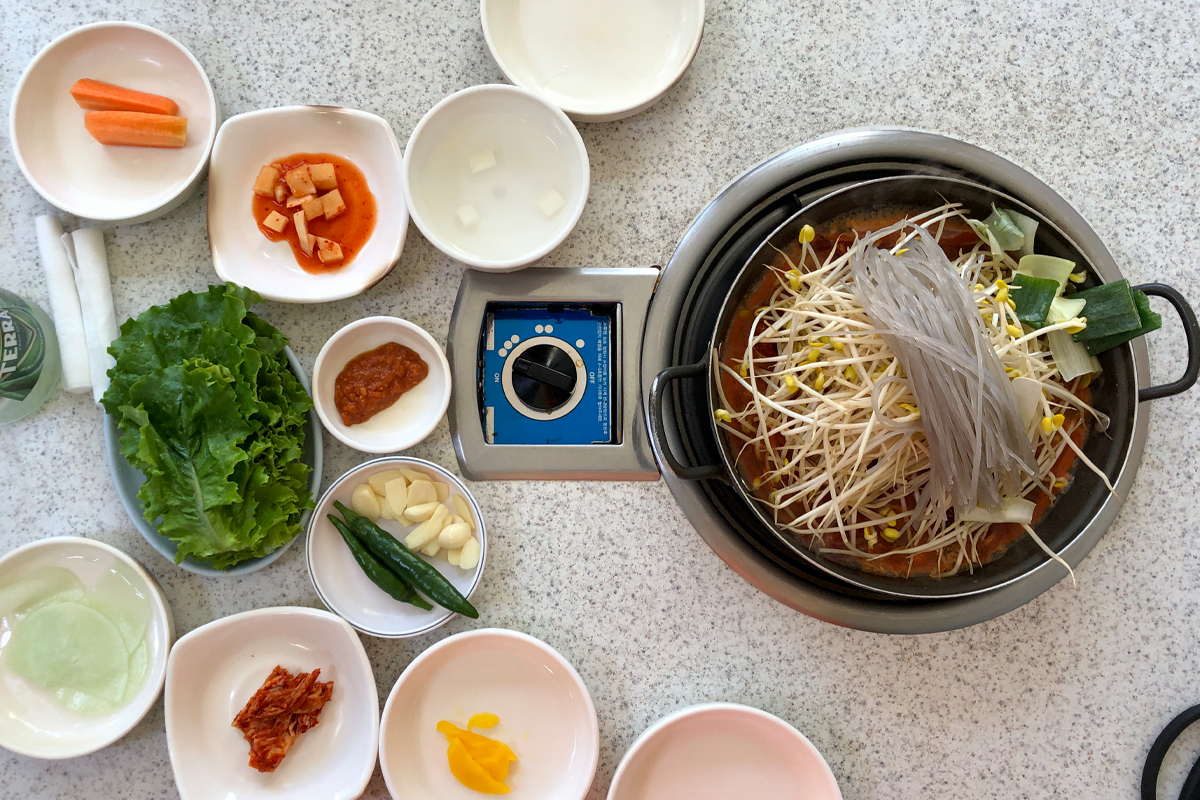 2025韓國全州美食 全州必吃餐廳推薦 2025