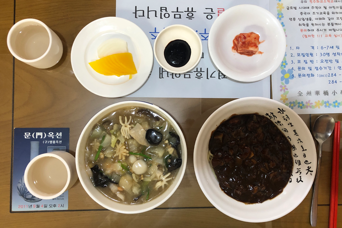 2025韓國全州美食 全州必吃餐廳推薦 2025