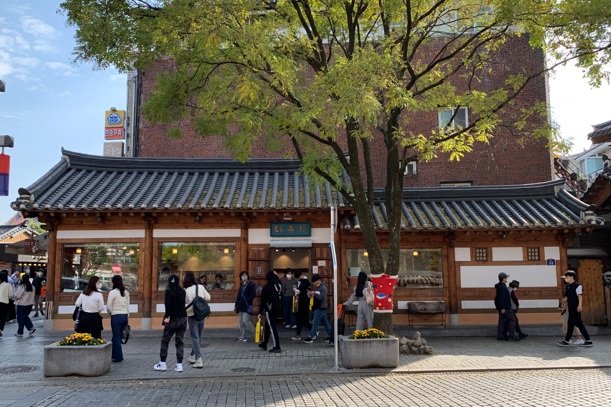 2025韓國全州美食 全州必吃餐廳推薦 2025