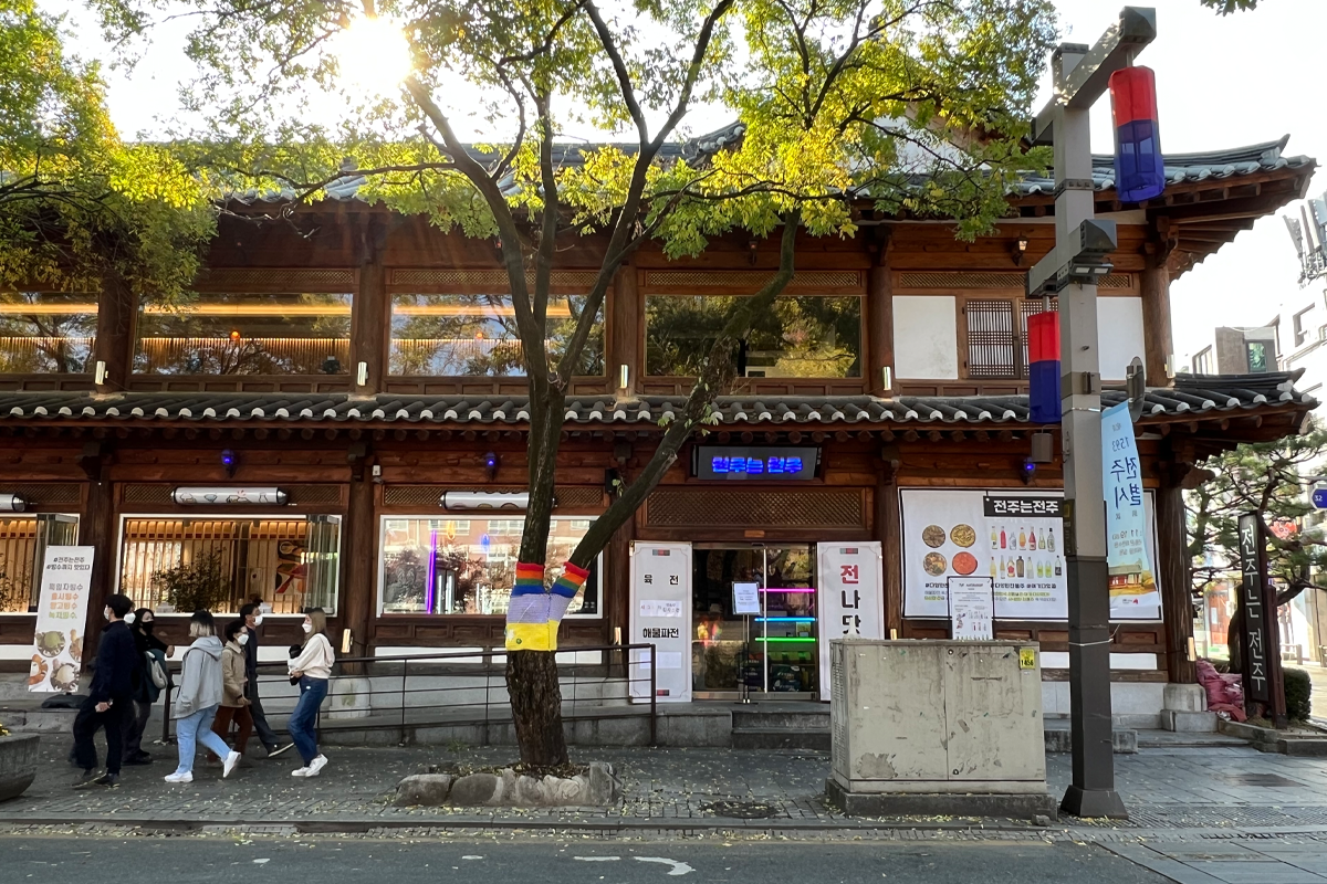 2025韓國全州美食 全州必吃餐廳推薦 2025