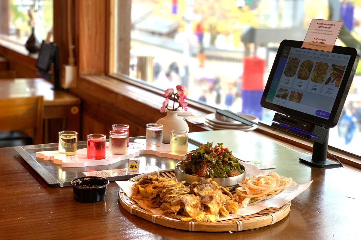 2025韓國全州美食 全州必吃餐廳推薦 2025